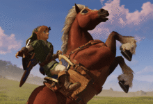 Nintendo isn’t scared of GTA VI