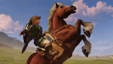 Nintendo isn’t scared of GTA VI