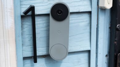 These Are the Smart Video Doorbells I’d Trust My Own Home With
