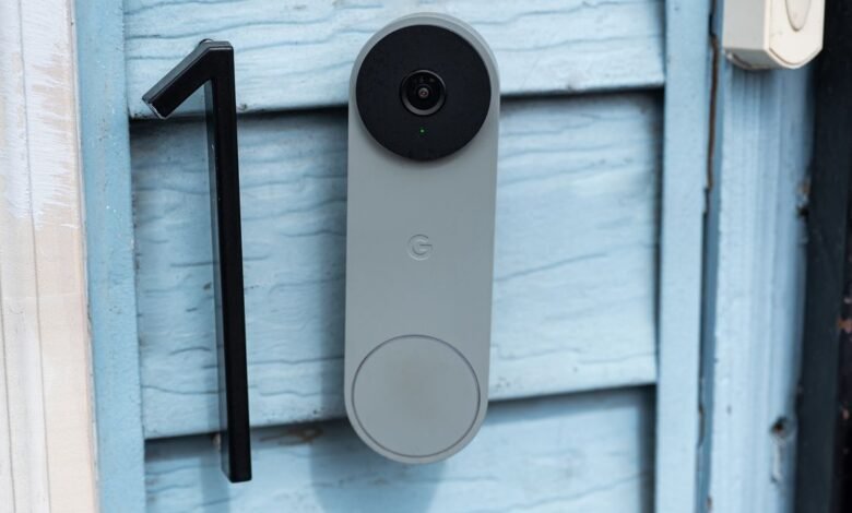 These Are the Smart Video Doorbells I’d Trust My Own Home With These Are the Smart Video Doorbells I’d Trust My Own Home With