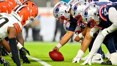 The sophisticated yearly renegotiation of being a queer NFL fan