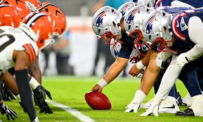 The sophisticated yearly renegotiation of being a queer NFL fan The sophisticated yearly renegotiation of being a queer NFL fan