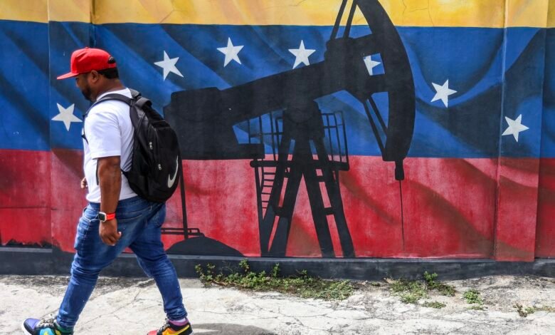 Trump’s Venezuela oil deal is even sleazier than you think Trump’s Venezuela oil deal is even sleazier than you think