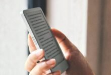 Boox’s tiny Picco e-reader should land in November