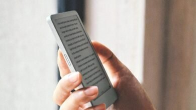 Boox’s tiny Picco e-reader should land in November