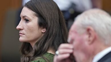 Why the Lindsay Clancy Trial Ended in a Deadlock Why the Lindsay Clancy Trial Ended in a Deadlock