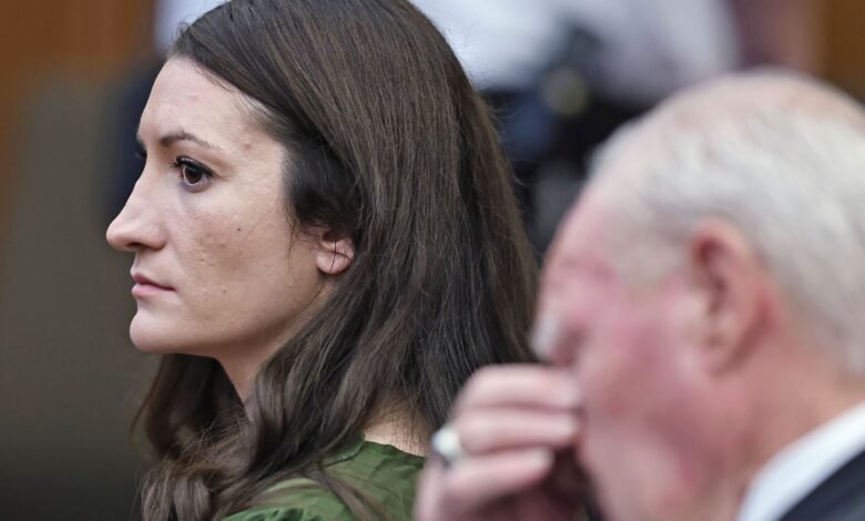 Why the Lindsay Clancy Trial Ended in a Deadlock Why the Lindsay Clancy Trial Ended in a Deadlock