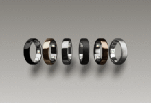Oura is going public, but these smart ring companies are coming for its crown