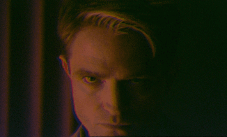 In ‘Primetime,’ the True-Crime Thriller About ‘To Catch a Predator,’ Robert Pattinson Lets Rip In ‘Primetime,’ the True-Crime Thriller About ‘To Catch a Predator,’ Robert Pattinson Lets Rip