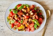 Seize the Summer With Our Top Tomato Recipes
