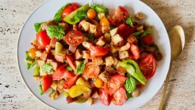 Seize the Summer With Our Top Tomato Recipes