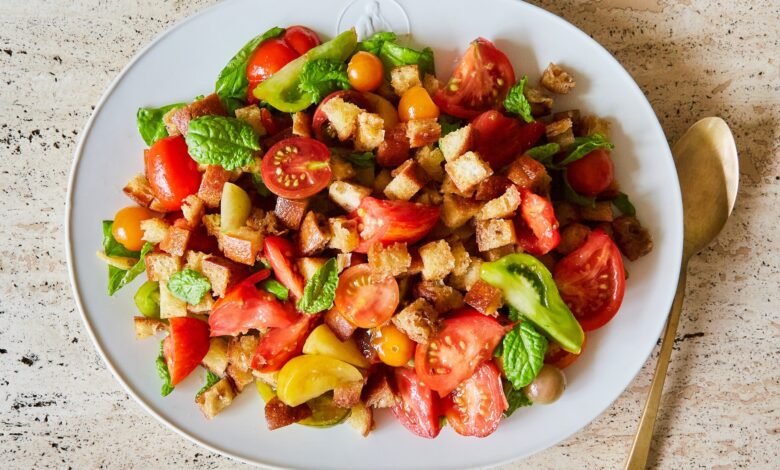 Seize the Summer With Our Top Tomato Recipes Seize the Summer With Our Top Tomato Recipes