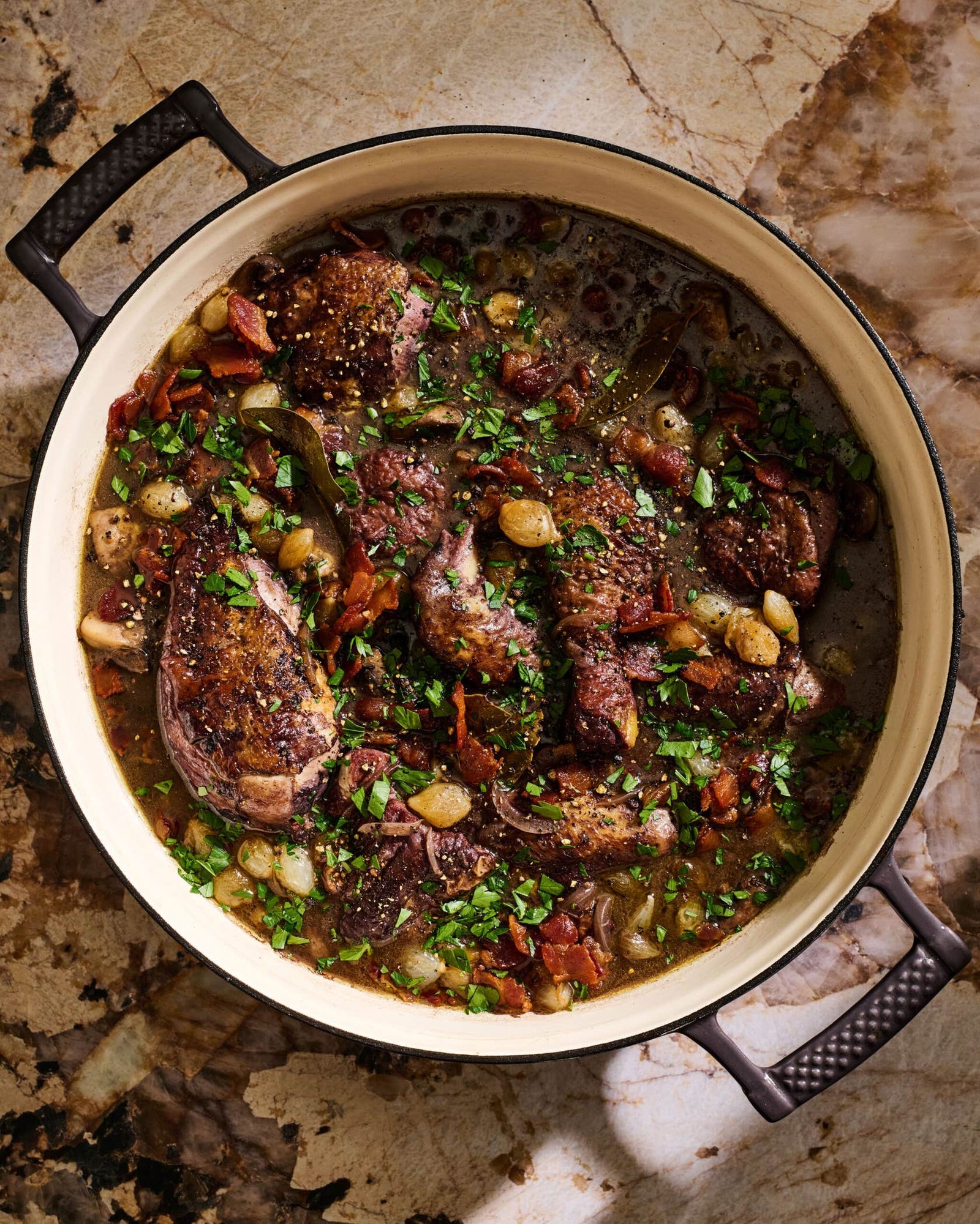 Coq au Vin Coq au Vin