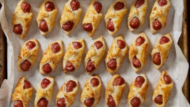 The global appeal of the pastry dog