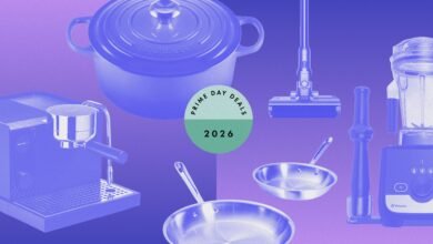 The Finest Early Prime Day Offers for Fall (2026)