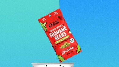 The Best High-Protein Snacks, According to Food Editors