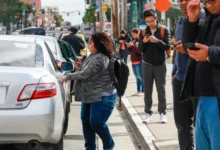 This California City Has a New Alternative to Uber and Lyft: .50 Rides