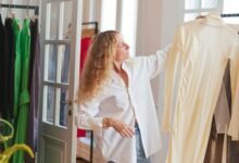 Meet the Power Broker for Your Favorite Emerging Designers