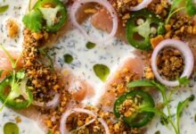 It’s Time to Take Ranch Dressing Seriously