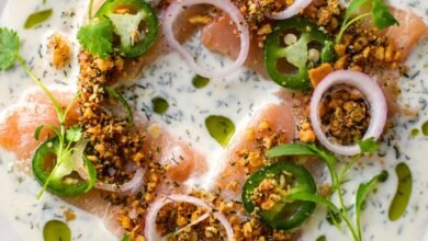 It’s Time to Take Ranch Dressing Seriously