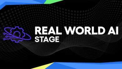 TechCrunch Disrupt 2026’s new Real World AI Stage features Nvidia, robots, and extinct animals TechCrunch Disrupt 2026’s new Real World AI Stage features Nvidia, robots, and extinct animals