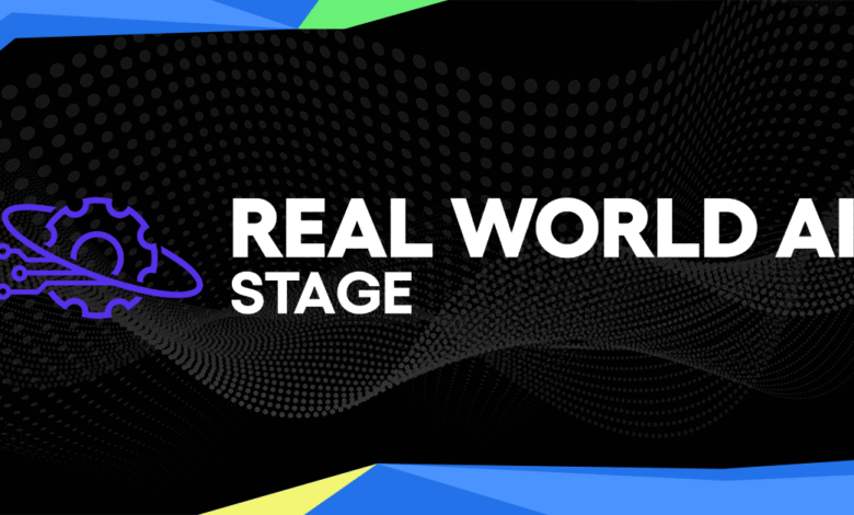 TechCrunch Disrupt 2026’s new Real World AI Stage features Nvidia, robots, and extinct animals TechCrunch Disrupt 2026’s new Real World AI Stage features Nvidia, robots, and extinct animals