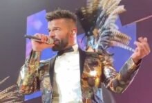 Ricky Martin to perform Croatia concert in June