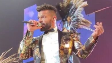Ricky Martin to perform Croatia concert in June