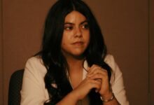 A Political Operative on the Verge of Self-Deportation