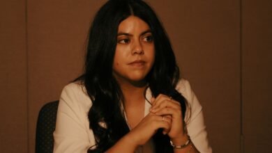A Political Operative on the Verge of Self-Deportation A Political Operative on the Verge of Self-Deportation