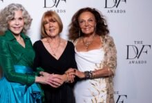 The DVF Awards Celebrated Extraordinary Women—and Honored the Legacy of Gloria Steinem