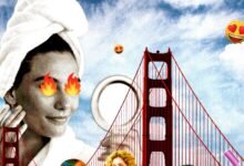 Silicon Valley Is Having a ‘Hot Girl Renaissance’