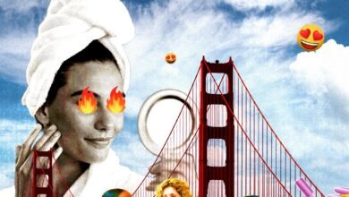 Silicon Valley Is Having a ‘Hot Girl Renaissance’