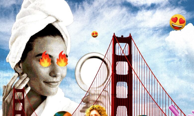Silicon Valley Is Having a ‘Hot Girl Renaissance’