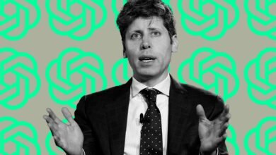 OpenAI gained’t go public till its fashions are protected