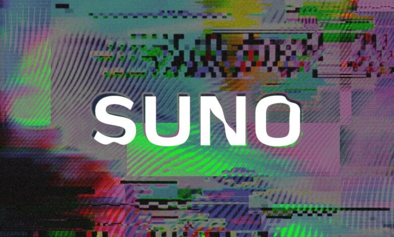 Sony and UMG are suing Suno once more Sony and UMG are suing Suno once more