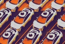 Robotaxis enter their villain era 