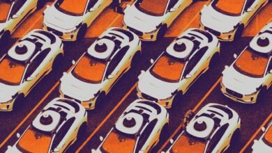 Robotaxis enter their villain era 