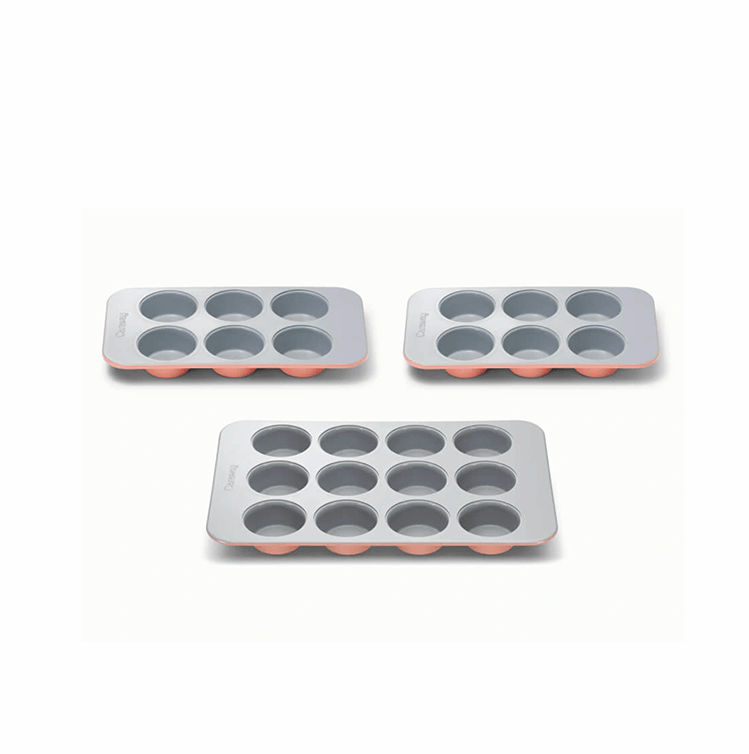 caraway muffin pans