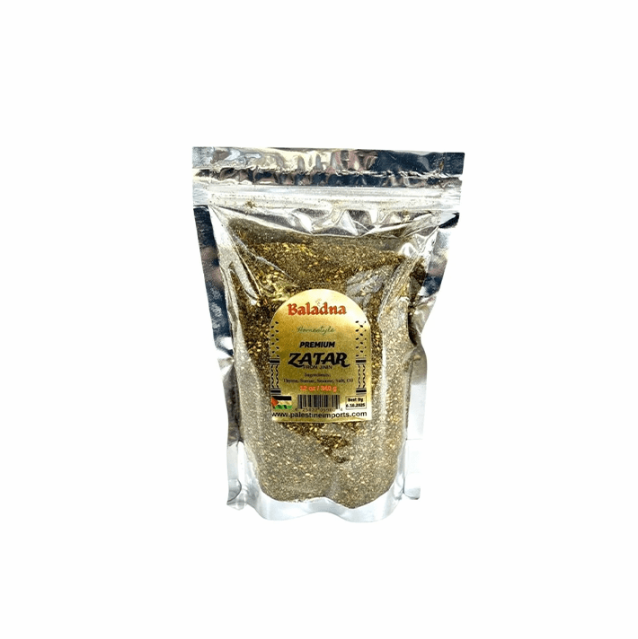 Baladna Za'atar (12 oz)