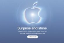 What to expect at Apple’s September 9th launch event
