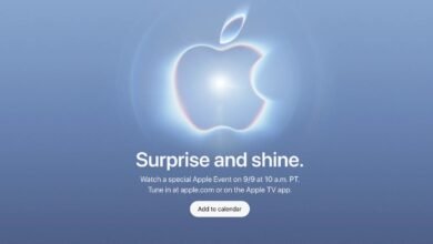 What to expect at Apple’s September 9th launch event