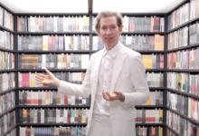 Wes Anderson Picks Nine of His Favorite Criterion Films