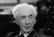 Bertrand Russell Explains Why Karl Marx’s Philosophy Produced the Disaster of Communism