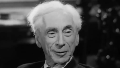 Bertrand Russell Explains Why Karl Marx’s Philosophy Produced the Disaster of Communism