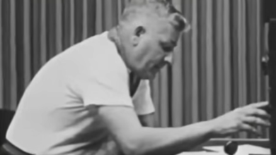 Watch Footage from the Psychology Experiment That Shocked the World: Milgram’s Obedience Examine (1961)