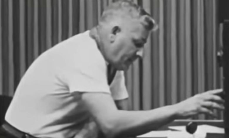 Watch Footage from the Psychology Experiment That Shocked the World: Milgram’s Obedience Examine (1961)