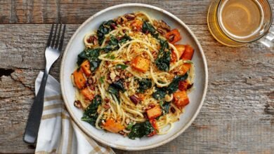31 Butternut Squash Recipes for Sweater Climate