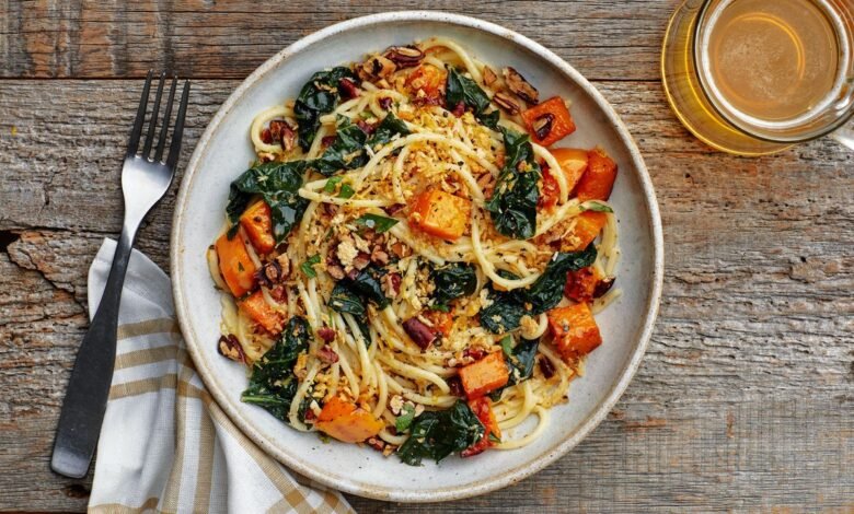 31 Butternut Squash Recipes for Sweater Climate 31 Butternut Squash Recipes for Sweater Climate