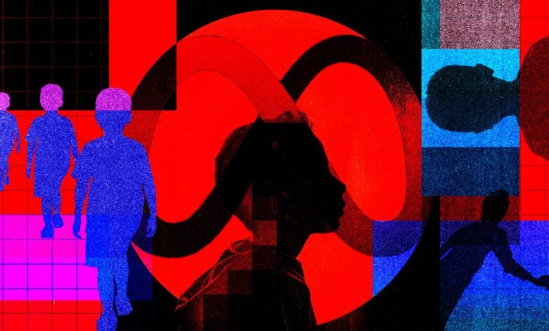Meta Failed to Catch Hundreds of AI Child Abuse Ads. Some Included Images of Real Kids Meta Failed to Catch Hundreds of AI Child Abuse Ads. Some Included Images of Real Kids
